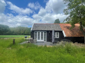 Natuurhuisje - Gastenverblijf De Kleine Hazerij